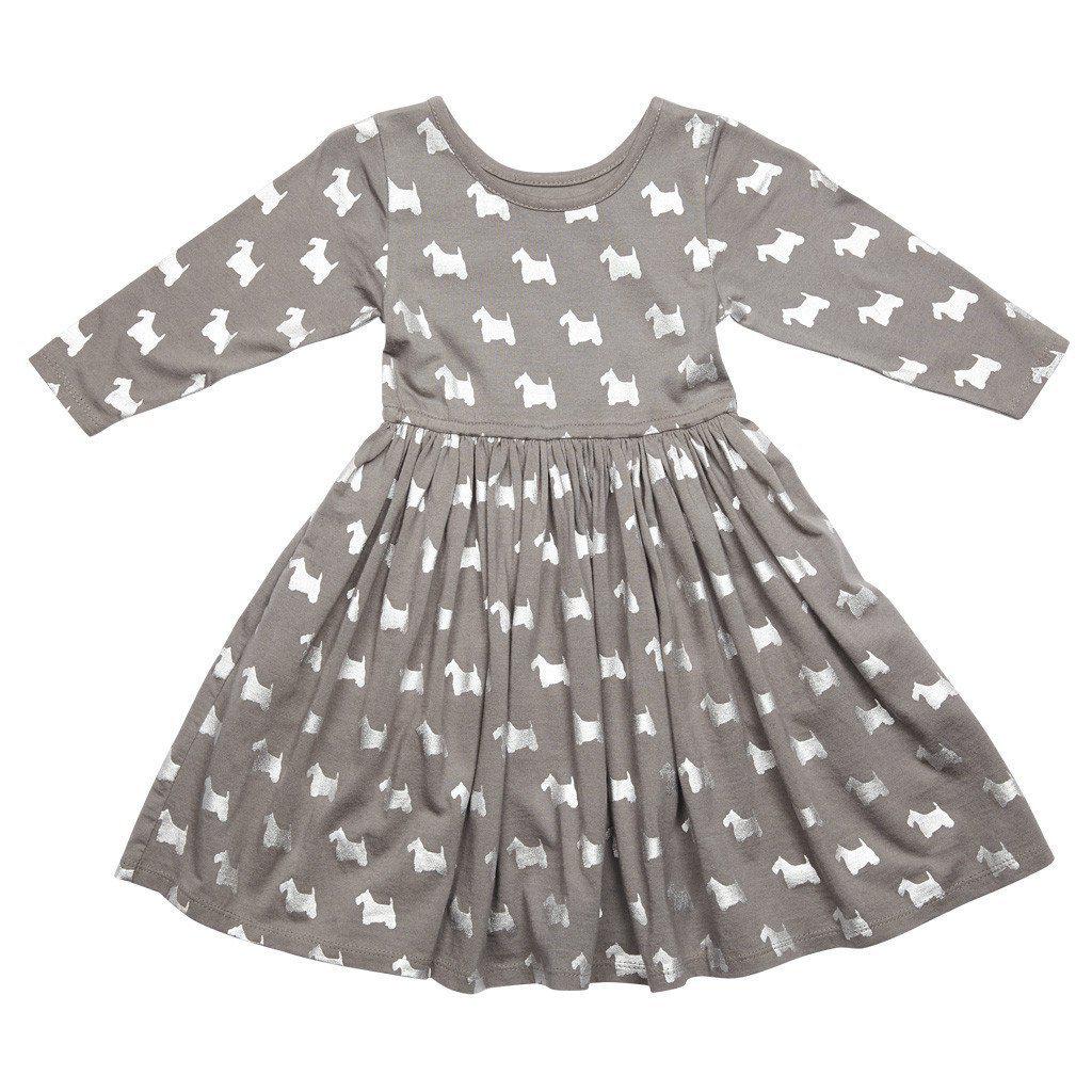 Pink Chicken, Girl - Dresses,  Pink Chicken | Steph Dress
