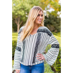 J. Marie, Women - Shirts & Tops,  J. Marie The Stephanie Top