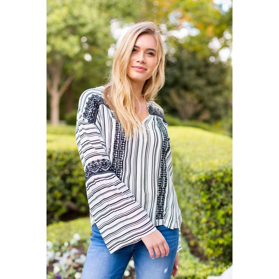 J. Marie, Women - Shirts & Tops,  J. Marie The Stephanie Top