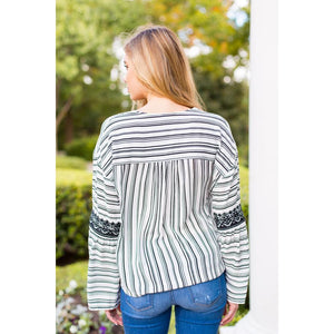 J. Marie, Women - Shirts & Tops,  J. Marie The Stephanie Top