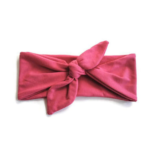 Eden Lifestyle, Accessories - Bows & Headbands,  Knot Headband