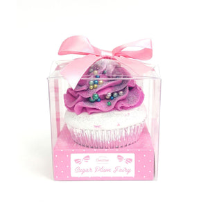 Eden Lifestyle, Gifts - Bath Bombs,  Large Cupcake Gifts - Bath Bombs Christmas