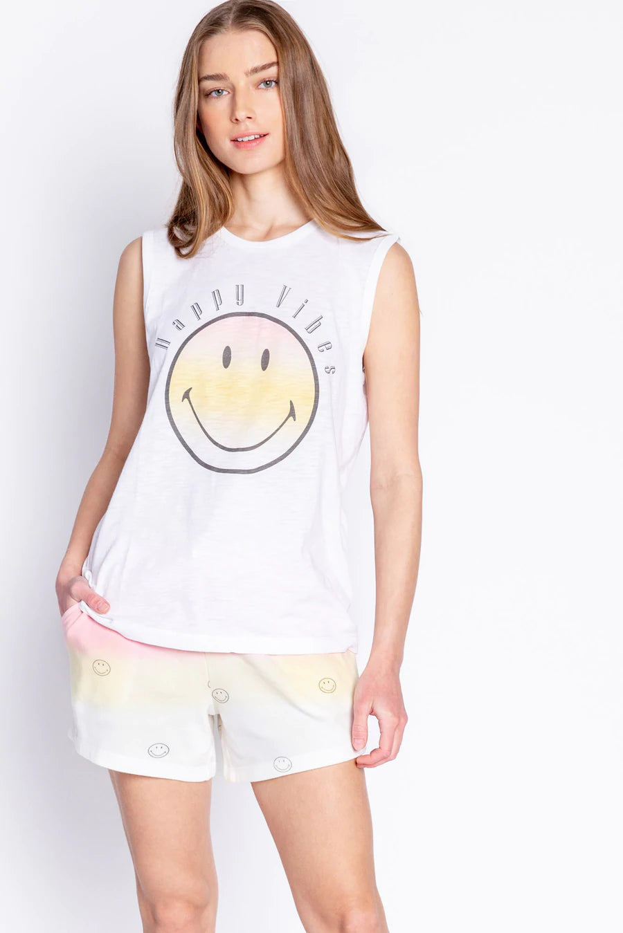 PJ Salvage Sunset Smiles Set - Eden Lifestyle