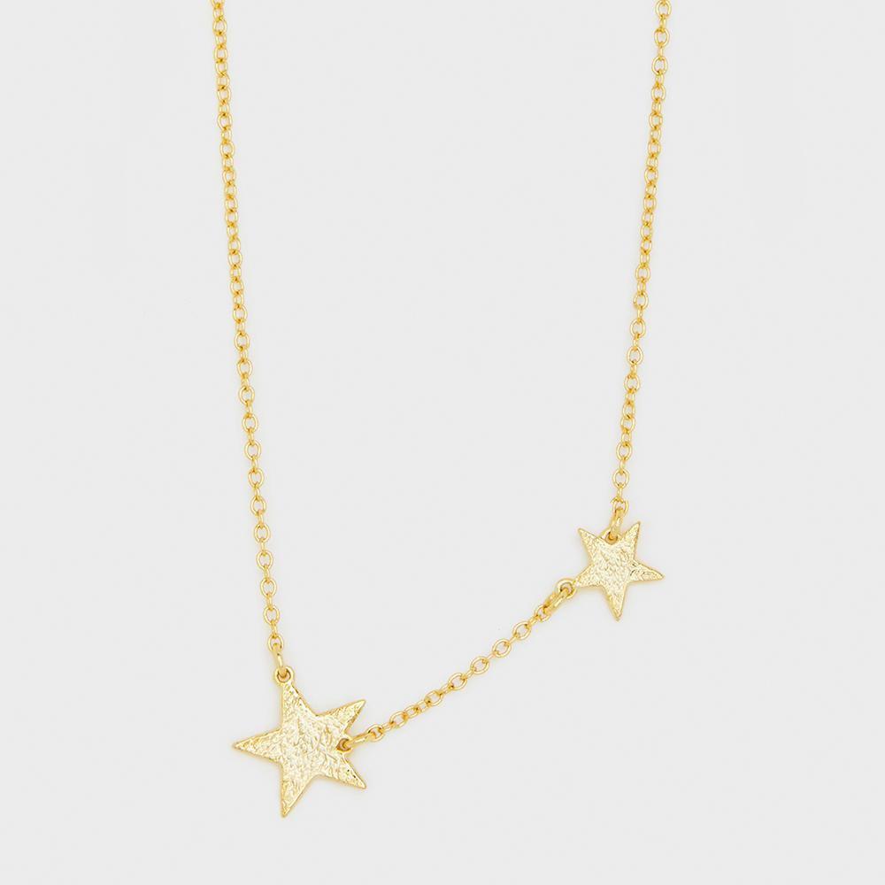 Gorjana, Accessories - Jewelry,  Gorjana - Super Star Necklace