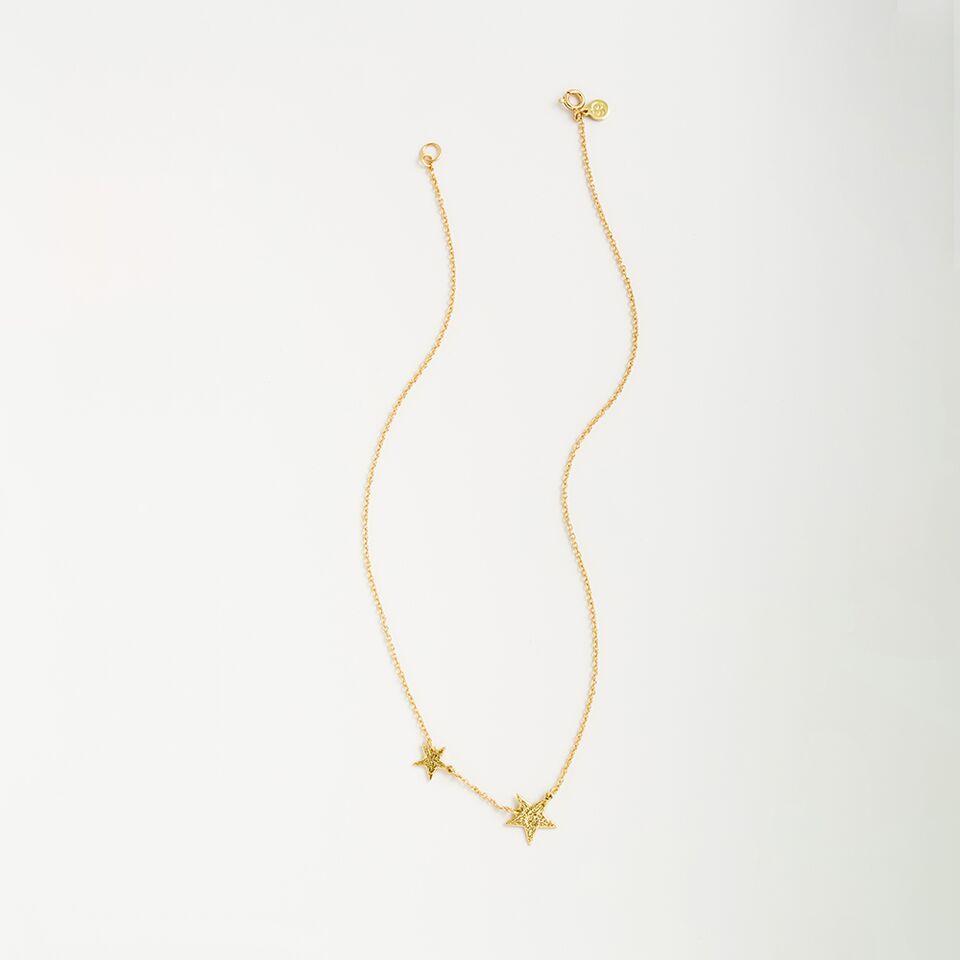 Gorjana, Accessories - Jewelry,  Gorjana - Super Star Necklace