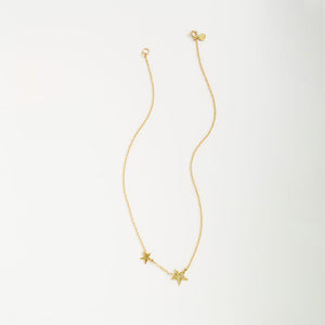 Gorjana, Accessories - Jewelry,  Gorjana - Super Star Necklace