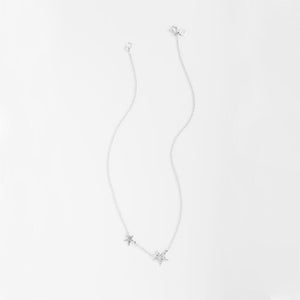 Gorjana, Accessories - Jewelry,  Gorjana - Super Star Necklace