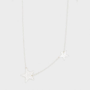 Gorjana, Accessories - Jewelry,  Gorjana - Super Star Necklace