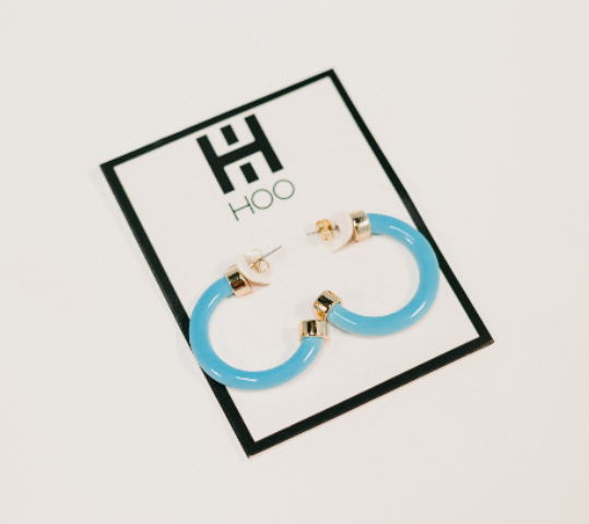 Hoo Hoop Minis - Surf - Eden Lifestyle