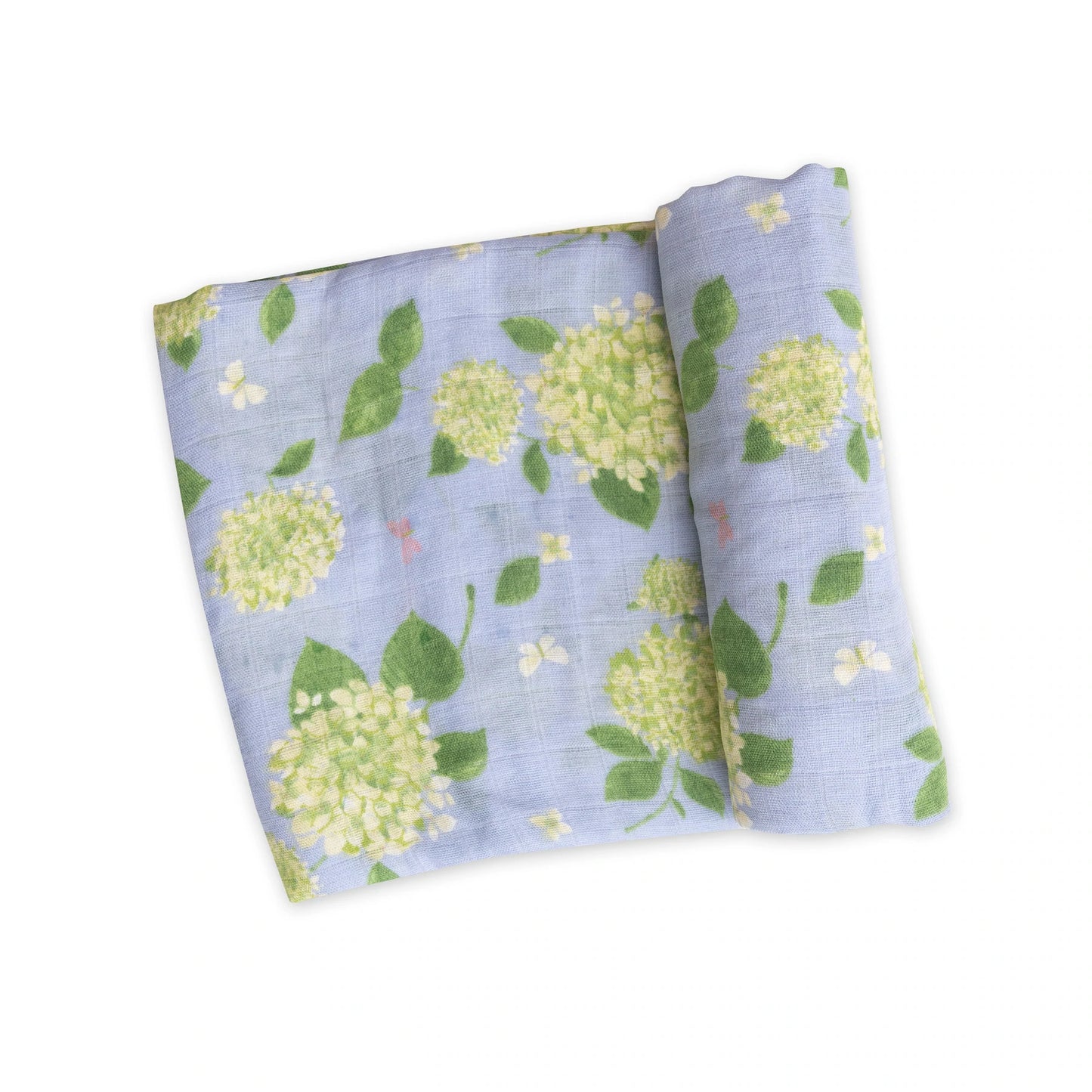 Hydrangea Swaddle - Eden Lifestyle