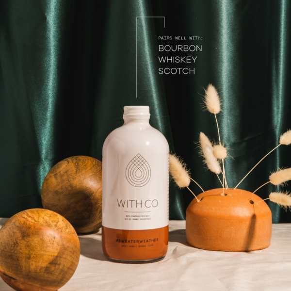 WITHCO, Home - Food & Drink,  #SweaterWeather Cocktail Mix