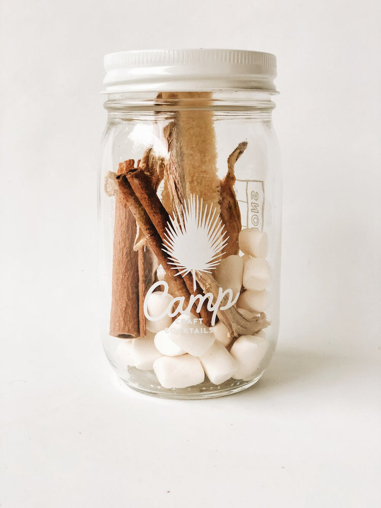 Camp Craft Cocktail, Home - Food & Drink,  Camp Craft Cocktail - Sweater Weather