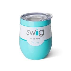 Swig, Home - Drinkware,  Swig Stemless Wine Cups