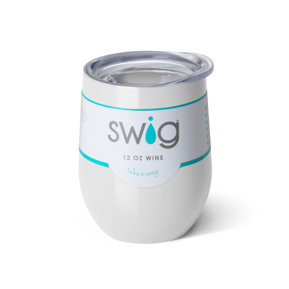 Swig, Home - Drinkware,  Swig Stemless Wine Cups