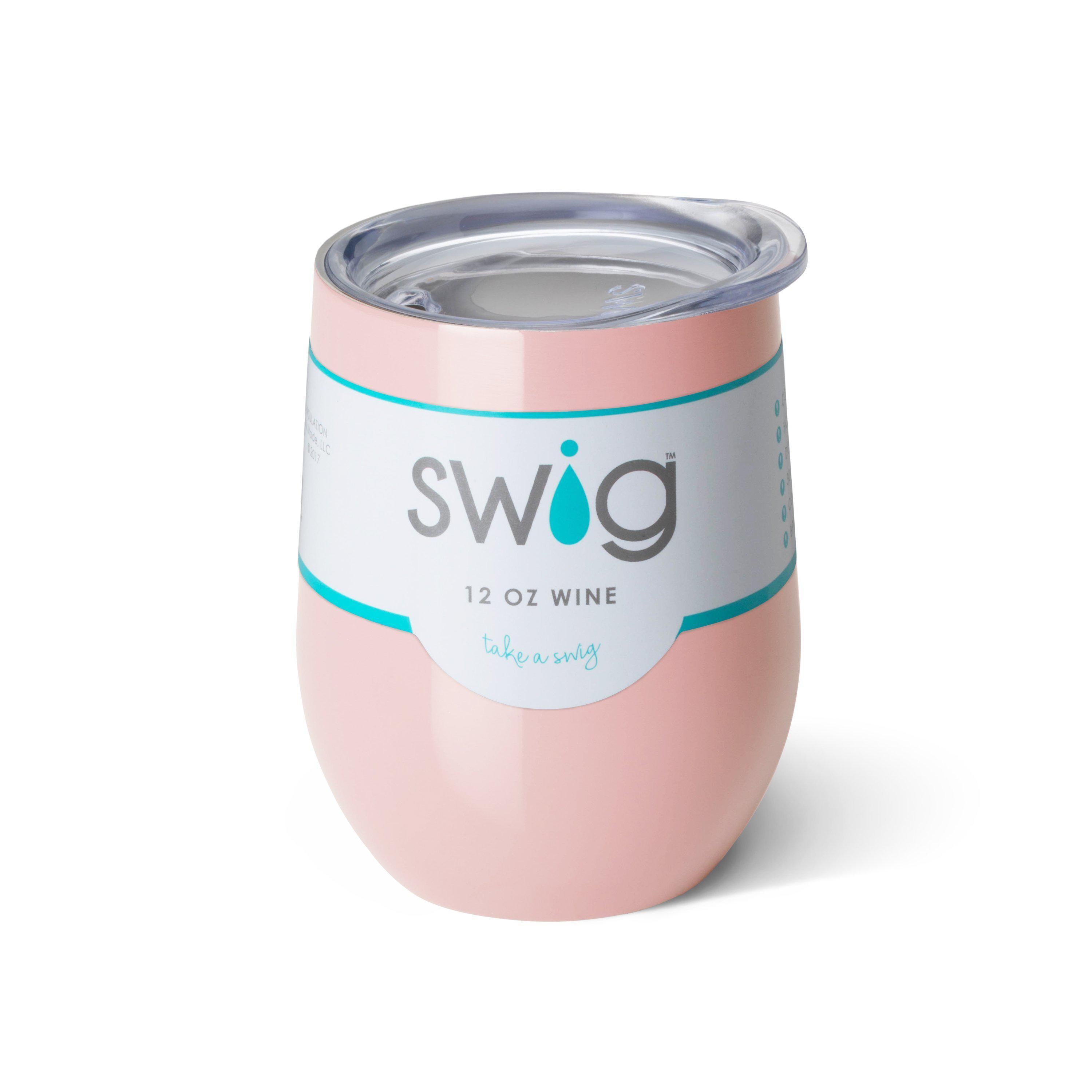 Swig Wine Cup