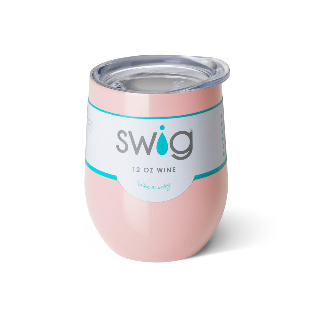 Swig, Home - Drinkware,  Swig Stemless Wine Cups