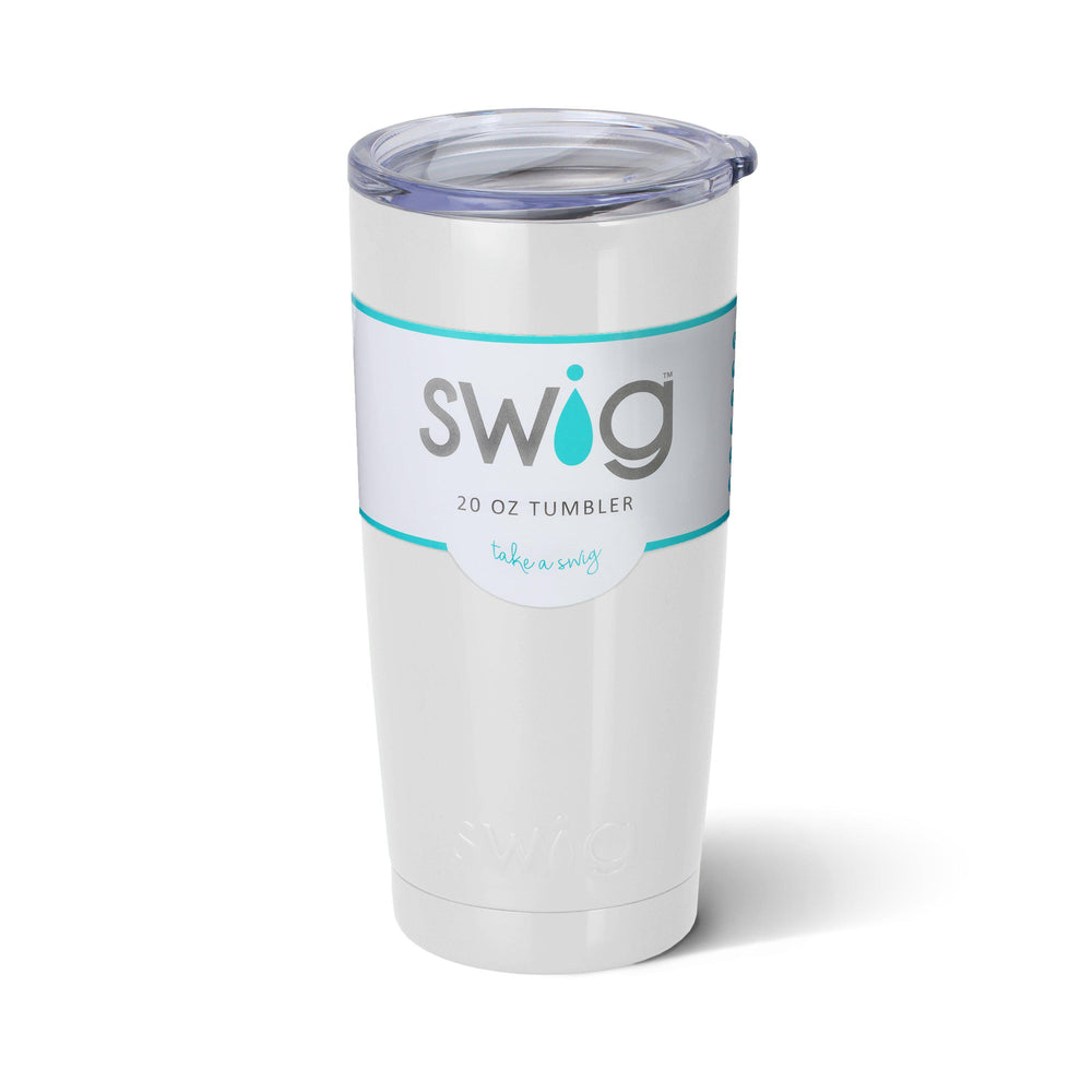 SCOUT + Swig Life 20oz Tumbler Drinkware