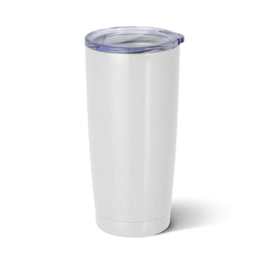 Swig, Home - Drinkware,  Swig 20oz Tumbler - Pearl