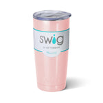 Swig, Home - Drinkware,  Swig 20oz Tumbler - Pink