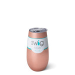 Swig, Home - Drinkware,  Swig 6oz Stemless Flute