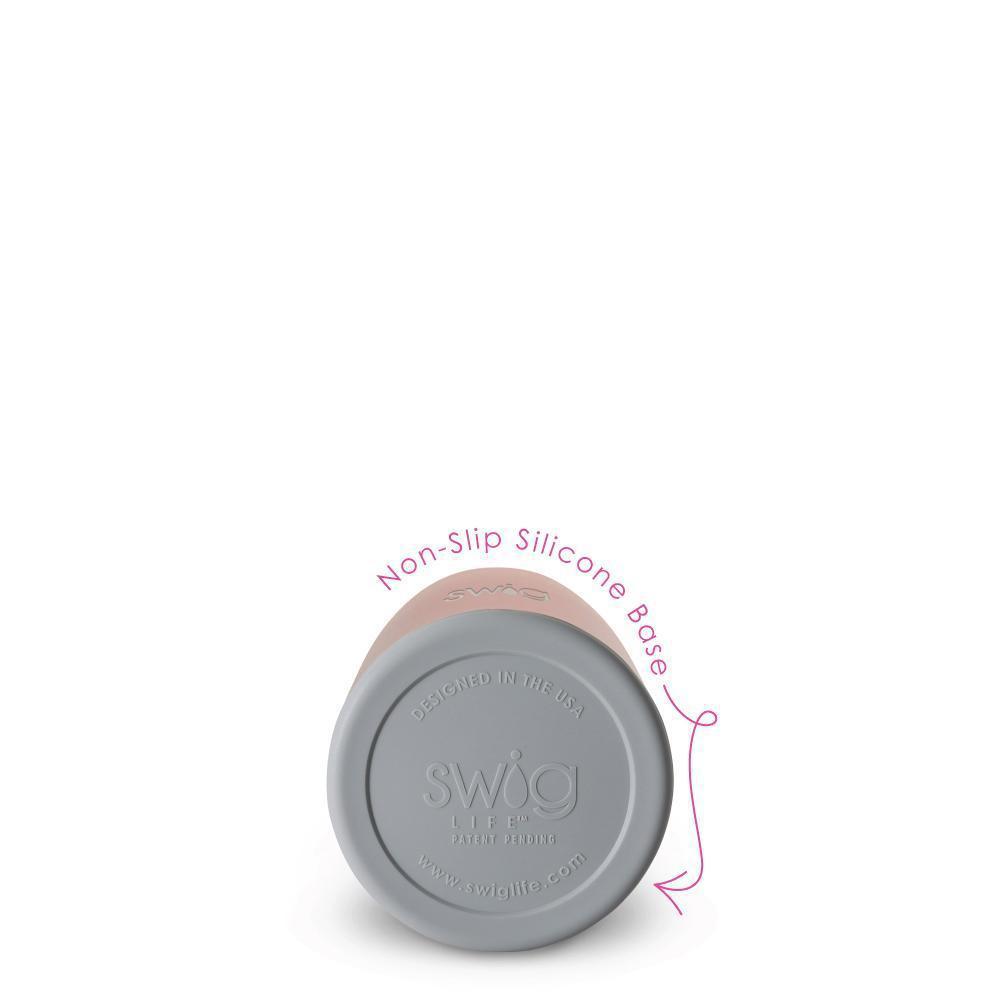 Swig, Home - Drinkware,  Swig Life Rose Gold Wine Chiller