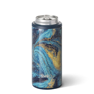 Eden Lifestyle, ,  Starry Night Skinny Can Cooler (12oz)
