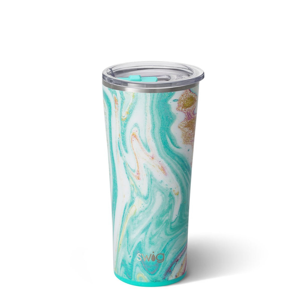 Swig 22oz Wanderlust Tumbler - Eden Lifestyle