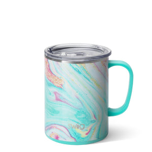 Swig, Home - Drinkware,  Swig Wanderlust Mega Mug (24oz)