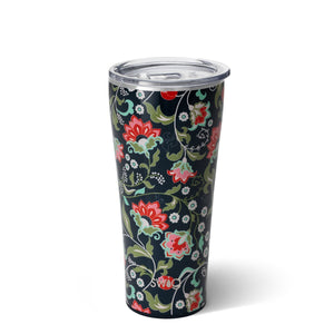 Swig, Home - Drinkware,  Swig Lotus Blossom Tumbler (32oz)