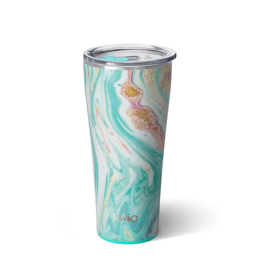 Swig Wanderlust 32oz Tumbler - Eden Lifestyle