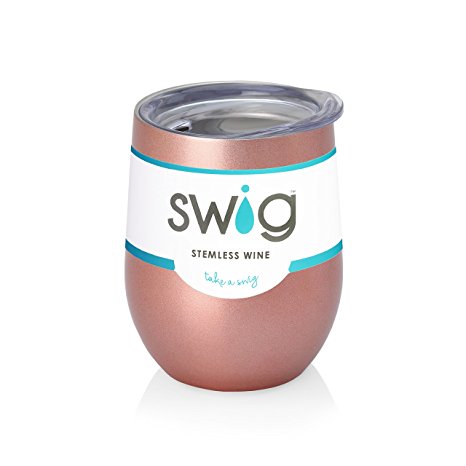 Swig, Home - Drinkware,  Swig Stemless Wine Cups