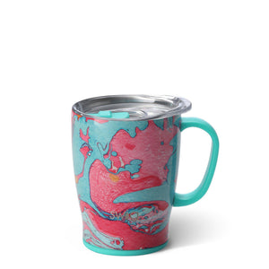 Cotton Candy Swig 18oz Mug - Eden Lifestyle