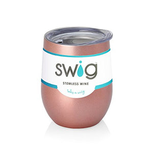 Swig, Home - Drinkware,  Swig Stemless Wine Cups