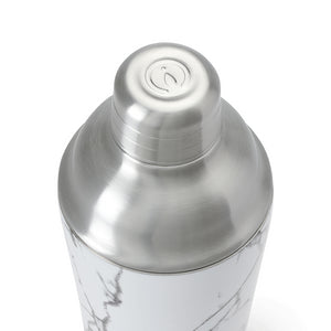 Swig, Home - Drinkware,  Swig 22oz Cocktail Shaker - Marble