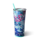 Swig, Home - Drinkware,  Swig 22oz Tumbler - Artist Speckle