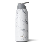 Swig, Home - Drinkware,  Swig Marble 50oz Bottle