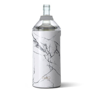 Swig, Home - Drinkware,  Swig Life Marble Wine Chiller