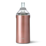 Swig, Home - Drinkware,  Swig Life Rose Gold Wine Chiller