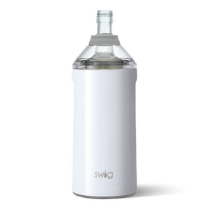 Swig, Home - Drinkware,  Swig Diamond White Wine Insulator