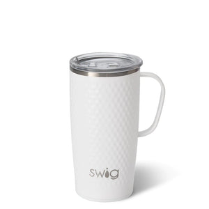 Swig Golf Partee Travel Mug (22oz) - Eden Lifestyle