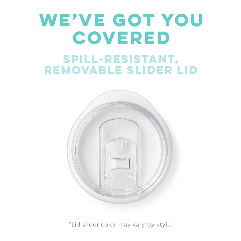 Swig Golf Partee Travel Mug (22oz) - Eden Lifestyle