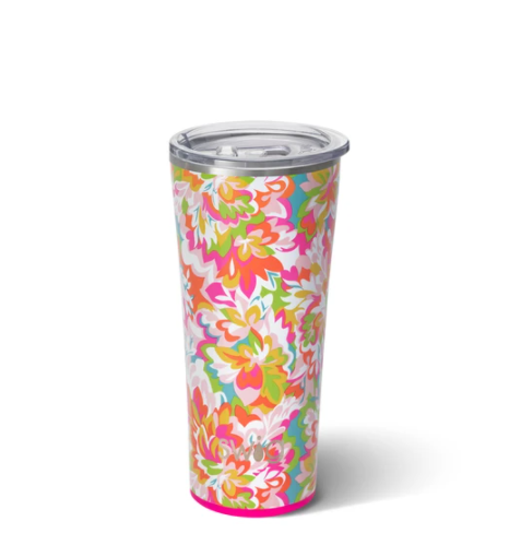 Swig Hawaiian Punch Tumbler (22oz) - Eden Lifestyle