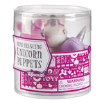 Eden Lifestyle, Gifts - Kids Misc,  Unicorn Finger Puppets