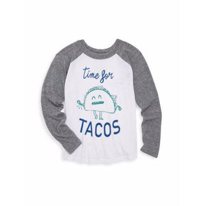 Chaser, Boy - Tees,  Taco Time Tee