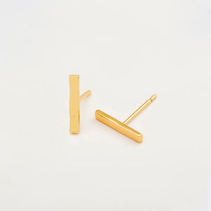 Gorjana, Accessories - Jewelry,  Gorjana - Taner Bar Mini Studs