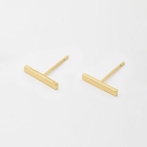 Gorjana, Accessories - Jewelry,  Gorjana - Taner Bar Mini Studs