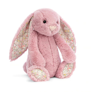 Jellycat Small Blossom Tessa Bunny - Eden Lifestyle