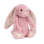 Jellycat Medium Blossom Tessa Bunny - Eden Lifestyle