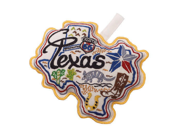 Eden Lifestyle Boutique, Home - Pet,  Wish You Were Here Pet Toy Texas