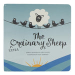 KicKee Pants, Books,  KicKee Pants - The Extra Ordinary Sheep